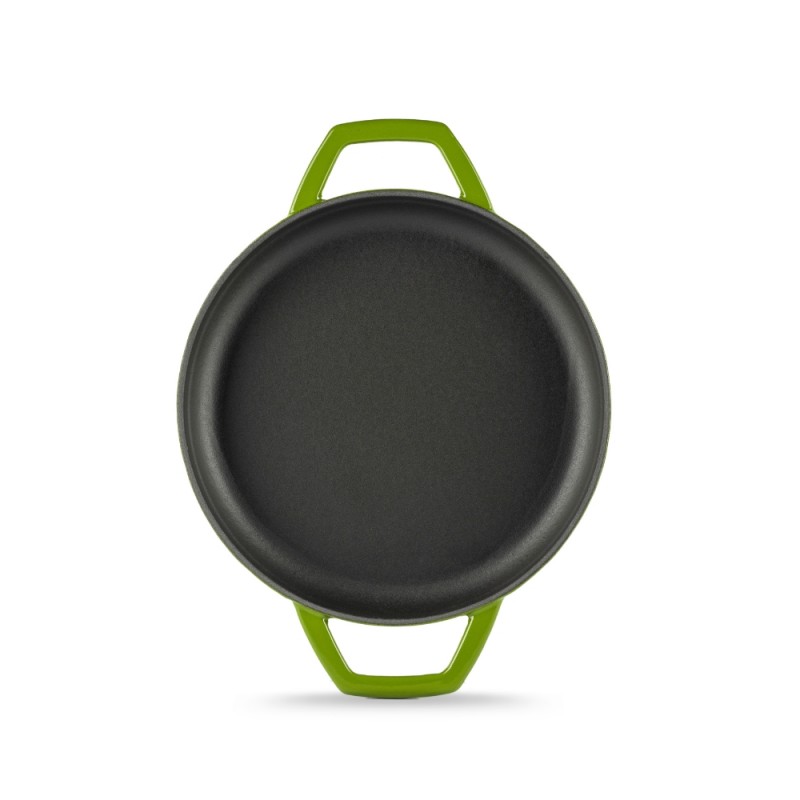 Zestaw żeliwny z 3 części Solagio, Bamboo - Porównanie produktów