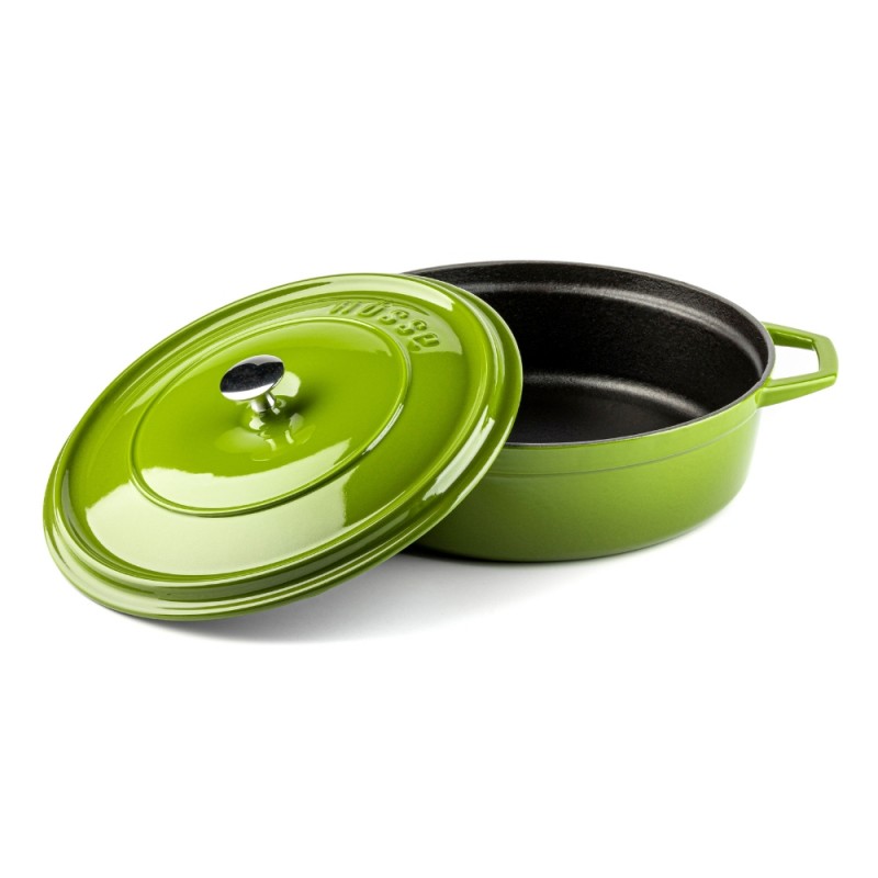 Zestaw żeliwny z 3 części Solagio, Bamboo - Porównanie produktów