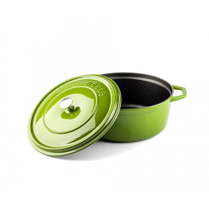 Zestaw żeliwny z 3 części Solagio, Bamboo - Porównanie produktów