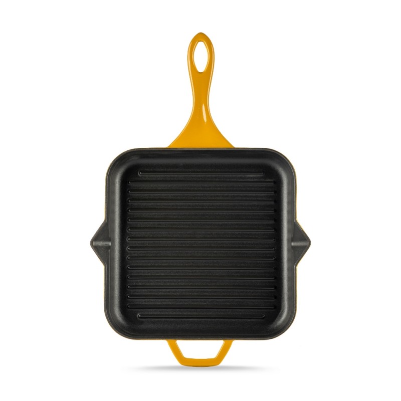 Zestaw żeliwny z 2 części Solagio, Dijon - Porównanie produktów