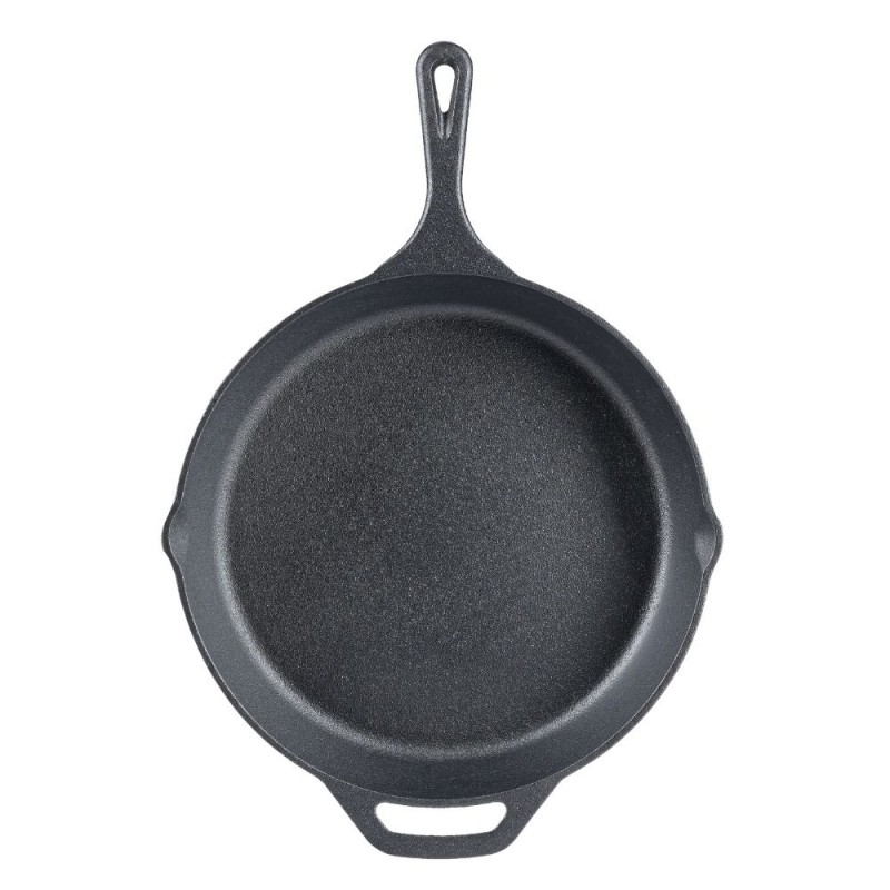 Patelnia żeliwna, Ф31 - Porównanie produktów