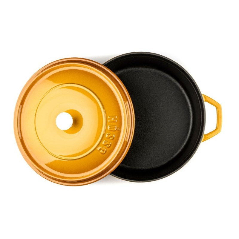 Zestaw żeliwny z 3 części Solagio, Dijon - Porównanie produktów