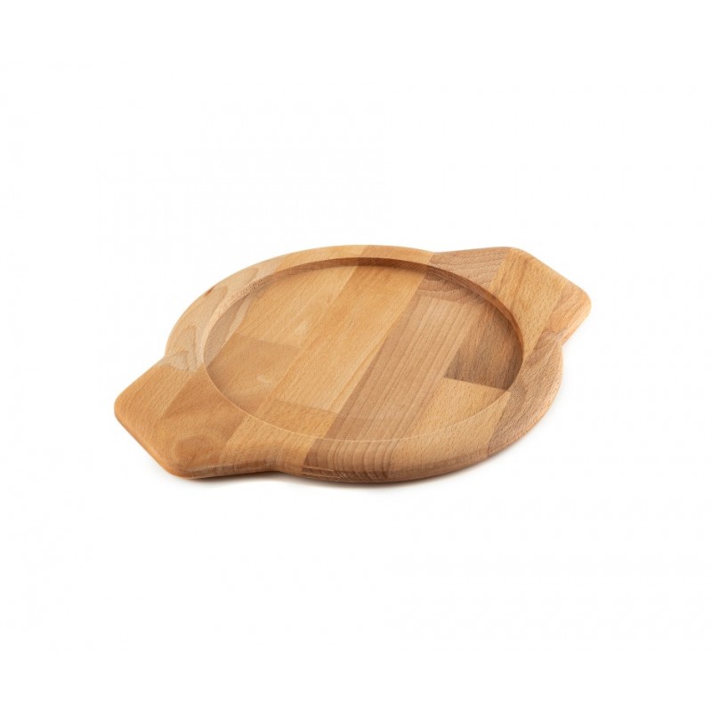 Podstawka drewniana do żeliwnej miski Solagio HSYKTV22 - Porównanie produktów